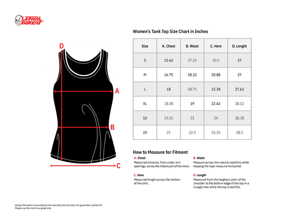 Women's Painted Soul Tank Top White M, 1, nordicamoto.ro