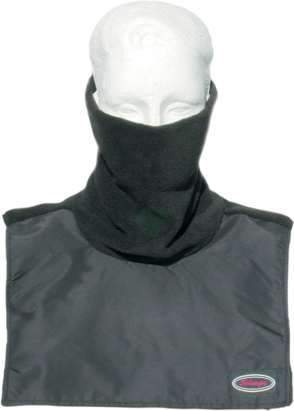 Neck Dickie Black, 1, nordicamoto.ro