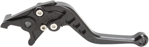 Click 'n Roll Brake Lever Black, 1, nordicamoto.ro