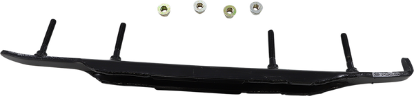 Slim Jim® 'performance' Dooly Wear Rods Black, 1, nordicamoto.ro