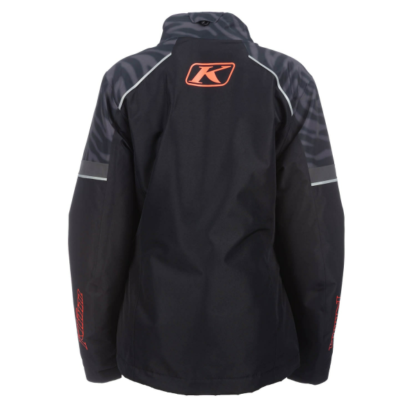 Spark Jacket Black - Goblin Blue, 35, nordicamoto.ro