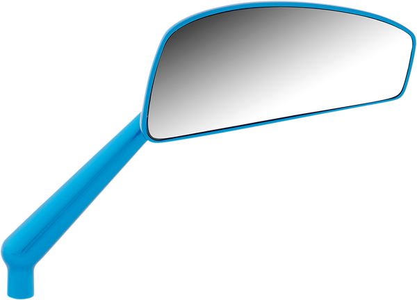 Tearchop Mirror Blue, 1, nordicamoto.ro