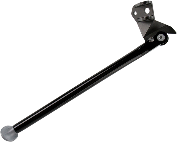 Kickstand Black Standard, 1, nordicamoto.ro