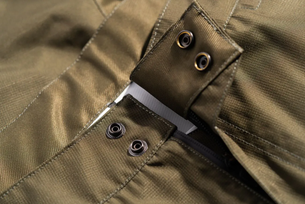 Icon PDX3™ olíva színű nadrág, XL, 3, nordicamoto.ro