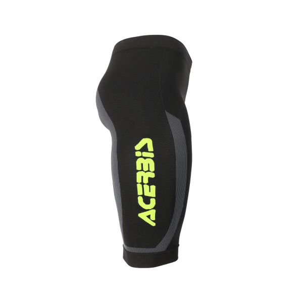 Acerbis X-Body Summer 2.0 műszaki rövidnadrág, fekete/sárga, L/XL, 4, nordicamoto.ro