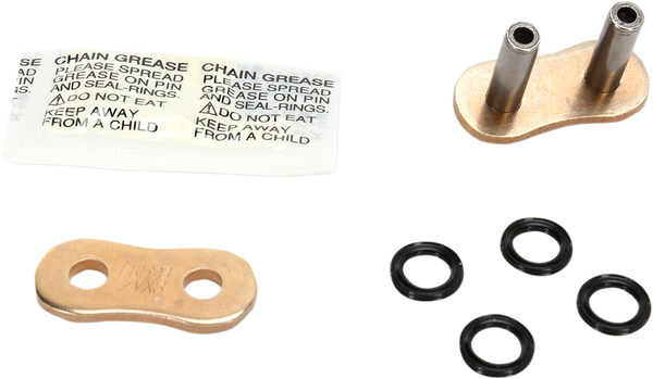 Zvx3 Rivet Connecting Link Chrome, 1, nordicamoto.ro