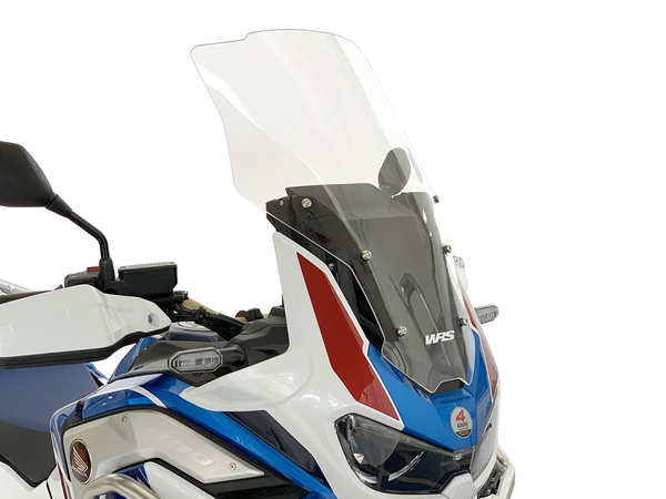 Windscreen Clear, 2, nordicamoto.ro