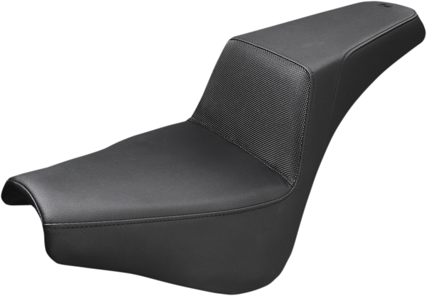 Step-up Seat Black, 2, nordicamoto.ro