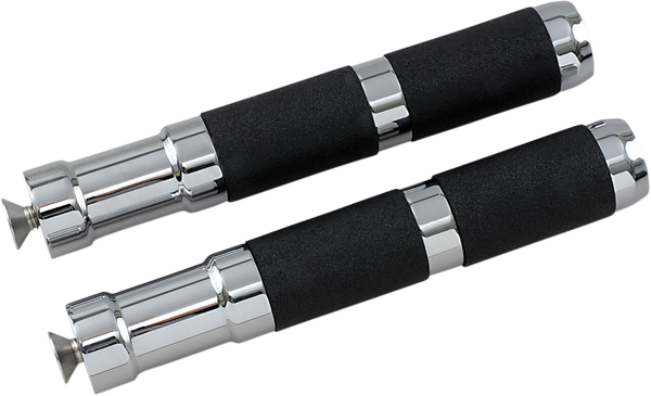 Footpegs Black, 2, nordicamoto.ro