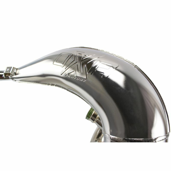 Oxa Factory B2R Chrome Beta RR 250/300 '13–'23 (X-trainer) rezonátor, 2, nordicamoto.ro
