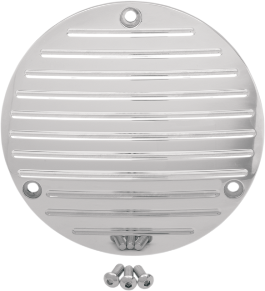 Millennium Derby Cover Chrome, 2, nordicamoto.ro