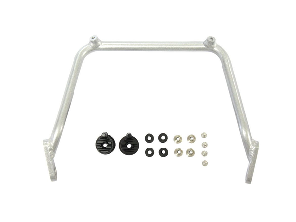 Windscreen Frame Black, 1, nordicamoto.ro