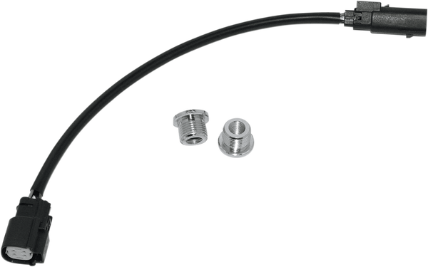 O2 Sensor Harness Extension And Bung Adapter, 1, nordicamoto.ro