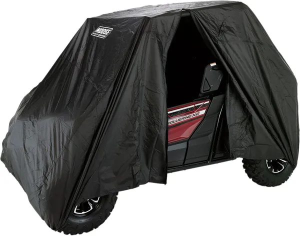 Moose Offroad fekete UTV védőburkolat, 3, nordicamoto.ro