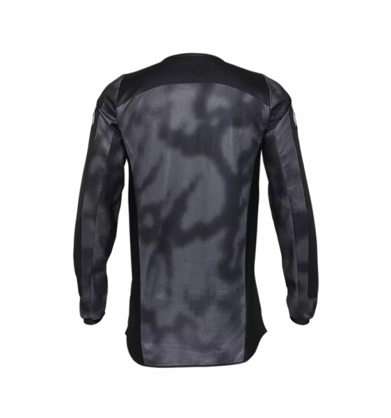 Tricou FOX 180 Taunt Black M, 3, nordicamoto.ro