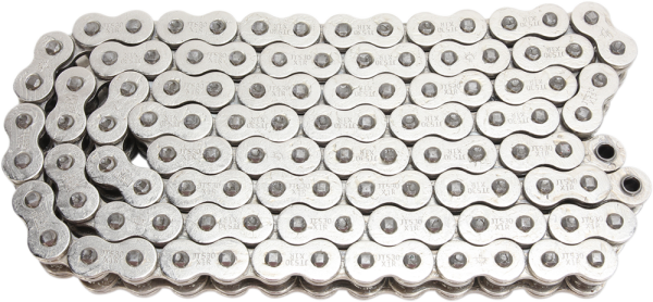 530 X1r 106 Rivet Link 530 X-ring Performance Replacement Drive Chain / Natural / Steel Nickel 530, 1, nordicamoto.ro