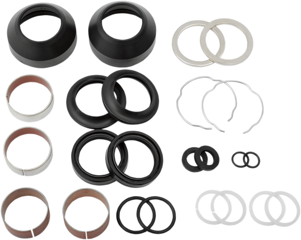 Fork Leg Rebuild Kit, 1, nordicamoto.ro