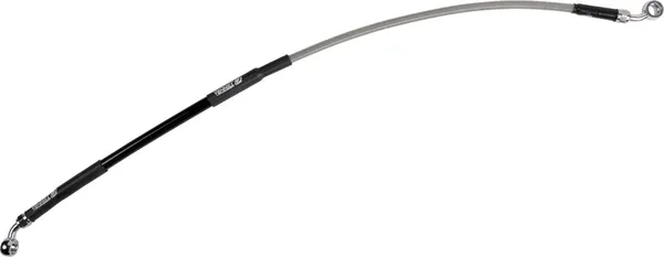 Rozsdamentes acélból készült fonott fékcső, 1, nordicamoto.ro