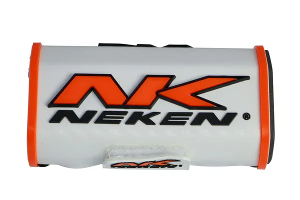 Enduro fékbetétek – fehér, 1, nordicamoto.ro