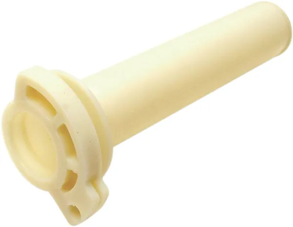 Throttle Sleeve Yellow, 1, nordicamoto.ro