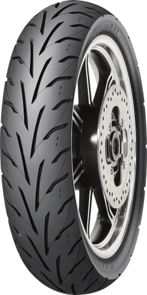 Cauciuc 140/70-18 Dunlop Arrowmax GT601, 1, nordicamoto.ro