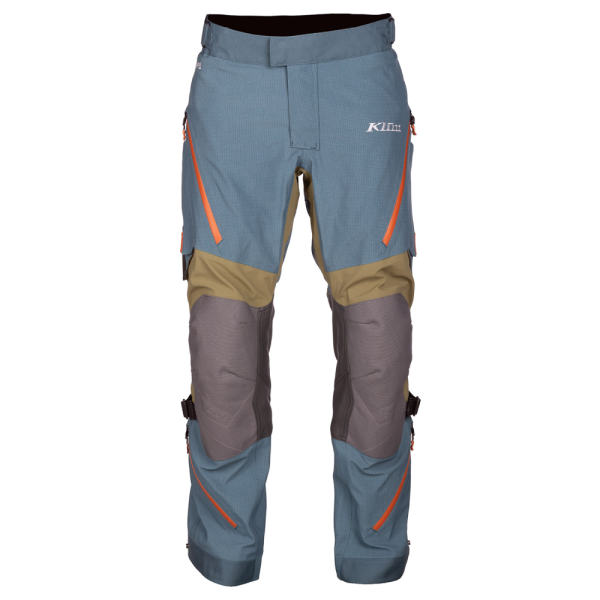 Pantaloni Moto Textili Klim Badlands Pro A3 Stealth Black, 7, nordicamoto.ro