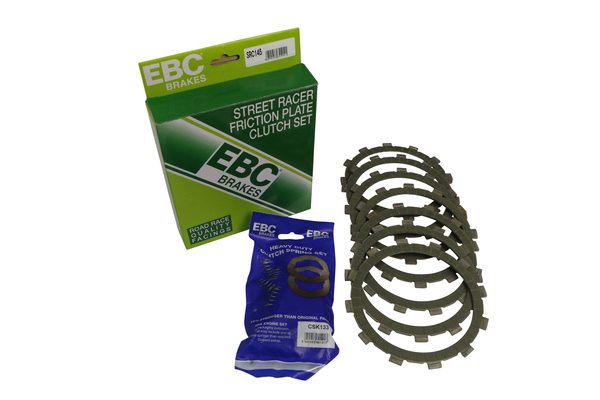 Src Race/sport Aramid Series Clutch Kit, 1, nordicamoto.ro