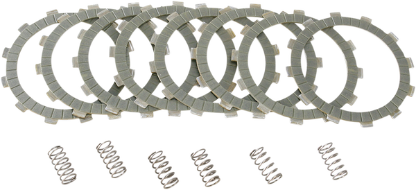 Clutch Kit Plts Sprgs Src, 2, nordicamoto.ro