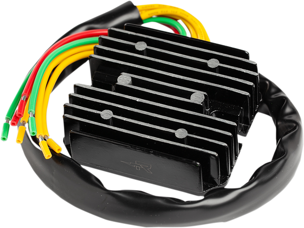 Lithium-ion Compatible Rectifier Regulator, 1, nordicamoto.ro