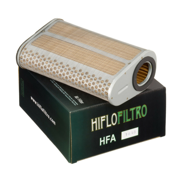HONDA 600 HORNET '07– / CBF600 '09– Légszűrő – Hiflofiltro HFA1618, 1, nordicamoto.ro
