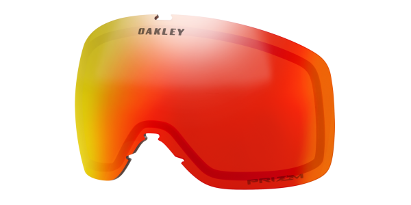 Oakley Flight Tracker M Rep lencse, Przm TorchIrid, 1, nordicamoto.ro