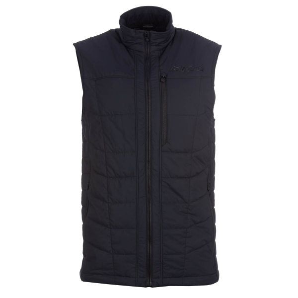 Override Vest Black, 4, nordicamoto.ro