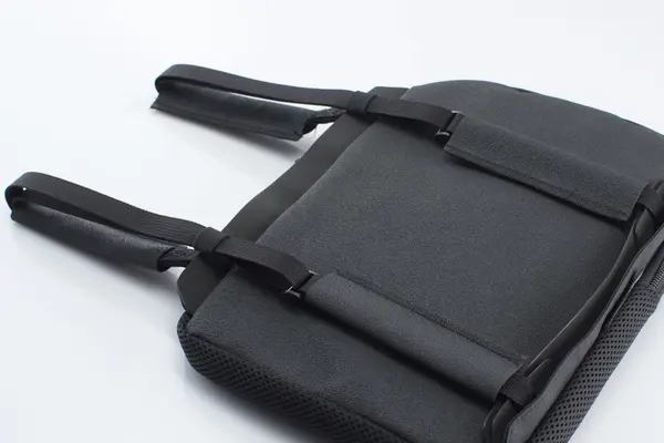 SW-Motech Traveller motoros üléspárna, fekete, 30,5 x 30 cm, SIK0041010000B, 4, nordicamoto.ro