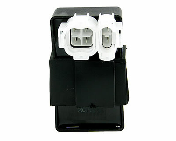 Original Cdi Unit With Double Plug, 1, nordicamoto.ro