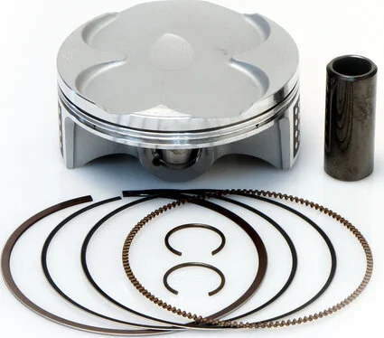 Piston Kit (forged High Compression), 1, nordicamoto.ro