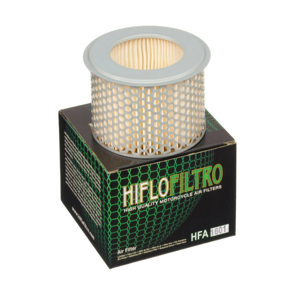 Filtru aer HONDA CB650C CUSTOM `80- Hiflofiltro HFA1601, 1, nordicamoto.ro
