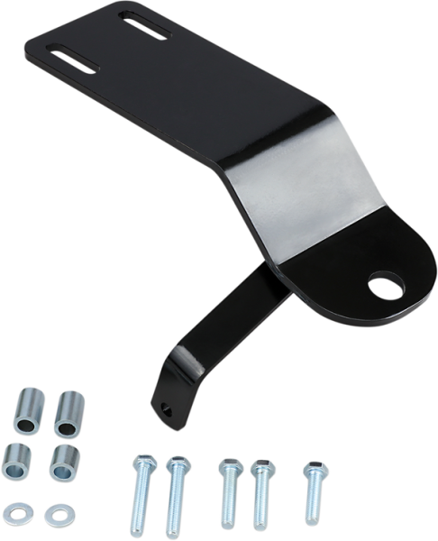 Atv Trailer Hitch Black, 1, nordicamoto.ro