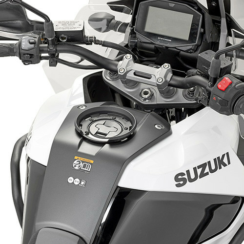 Kappa üzemanyagtartó-gyűrű a Suzuki GSX S 1000 F / GSX S 1000 (2015–2020) / DL 1000 V-Strom (2017–2019) modellekhez, 2, nordicamoto.ro