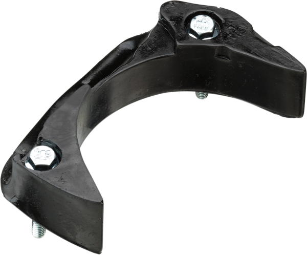 MOOSE RACING Poly Case Saver, fekete, 1, nordicamoto.ro