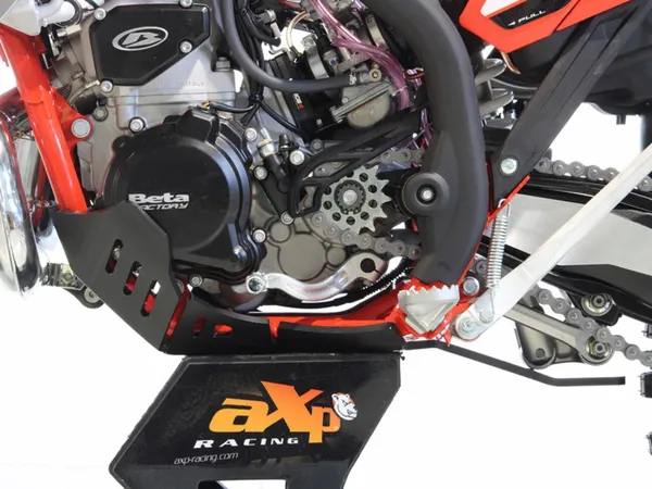 Scut Motor AXP Racing Xtrem Beta Xtrainer 250/300 '16–'26 fekete, 3, nordicamoto.ro