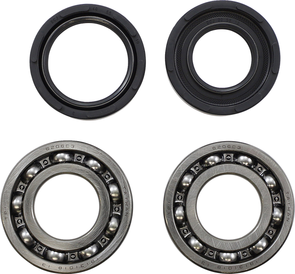 Main Bearing Kit, 1, nordicamoto.ro