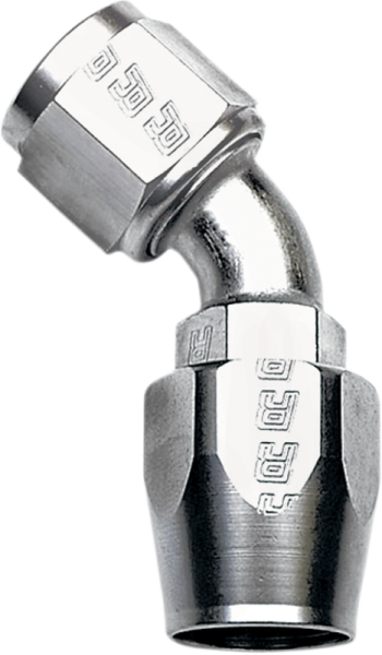 Universal Hose End Stainless Steel, 1, nordicamoto.ro