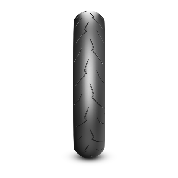Hátsó gumiabroncs: 140/70 – 14 Pirelli Diablo Rosso Scooter SC, 1, nordicamoto.ro