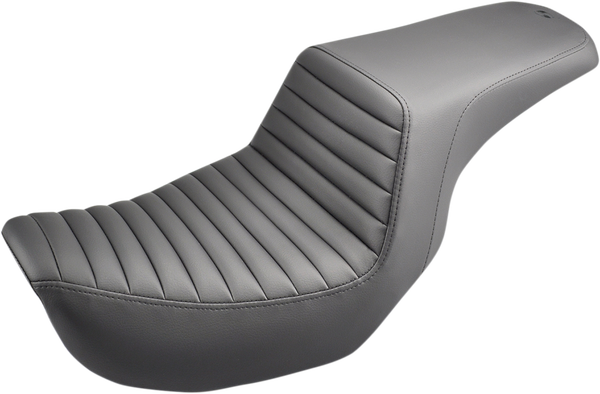 Step-up Seat Black, 1, nordicamoto.ro