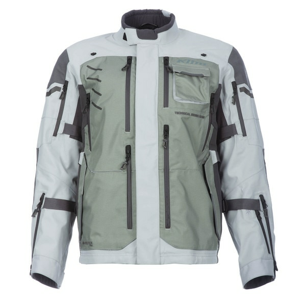 Klim Badlands Pro Black L Adventure motorkerékpáros dzseki, 1, nordicamoto.ro
