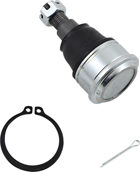 Ball Joint Kit Black, Silver, 1, nordicamoto.ro