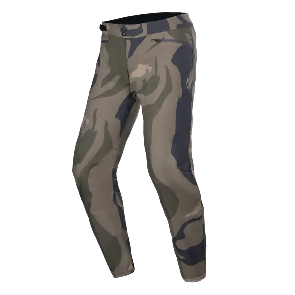Alpinestars A-dura Camo nadrág – terepszínű, 32-es méret, 1, nordicamoto.ro