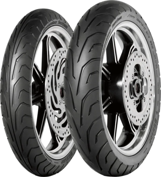 Streetsmart, 1, nordicamoto.ro