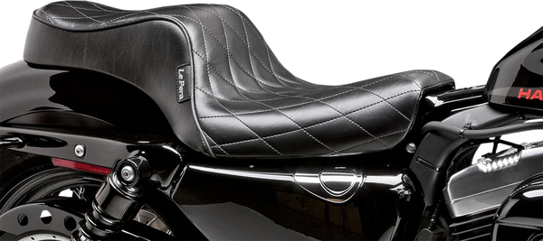 Cherokee Seat Black, 1, nordicamoto.ro