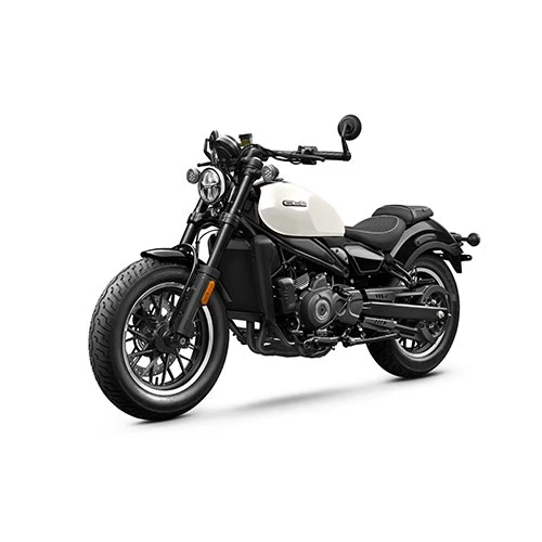 CFMOTO 450CL-C motorkerékpár '26, 6, nordicamoto.ro